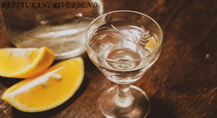 არაყი vodka - Image 1