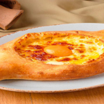 Acharuli Khachapuri