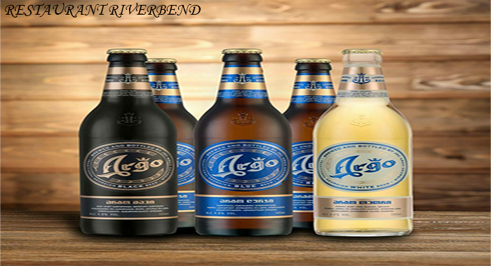 ბოთლის ლუდი არგო Bottled beer Argo - Image 1