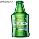 Bottled beer Ephesus