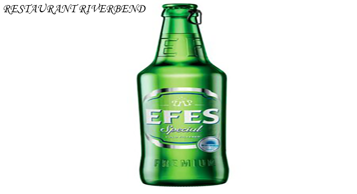 ბოთლის ლუდი ეფესი Bottled beer Ephesus - Image 1