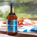 Bottled beer ottingeri