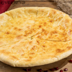 Imeruli Khachapuri