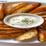 Mexican Potatoes