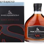 sarajishvili Cognac