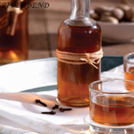 house Cognac
