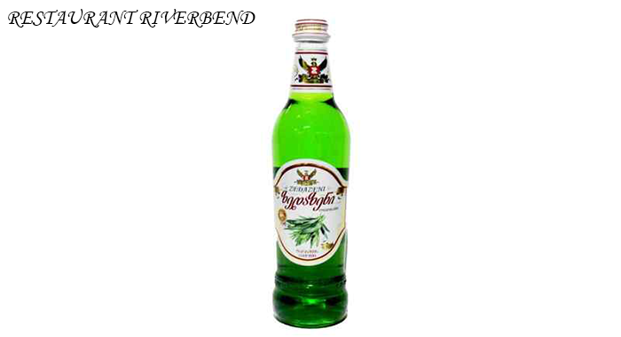 ლიმონათი სედაზენი Zedazeni Lemonade - Image 1