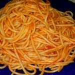 Macaroni Spaghetti