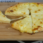 Megruli Khachapuri
