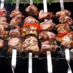 Lamb Mtsvadi