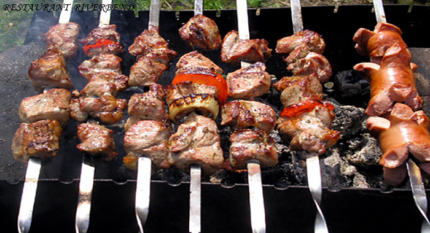 Lamb Mtsvadi