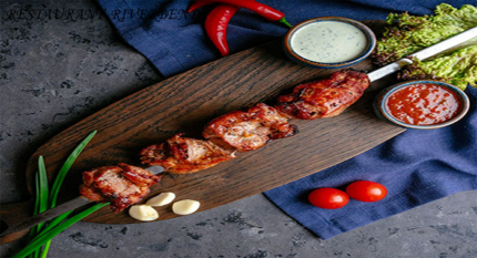 Veal Mtsvadi
