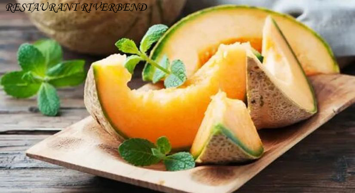 ნესვი Melon - Image 1