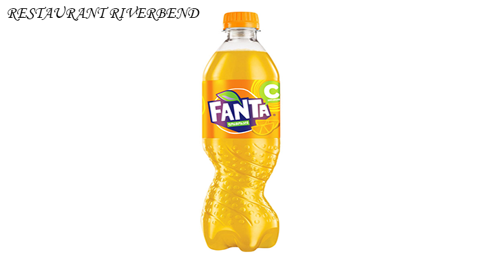 ფანტა fanta - Image 1