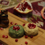 Assorted Pkhali