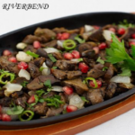 Chicken Gizzards