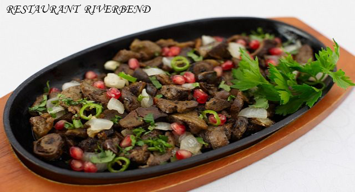 ქათმის კუჭმაჭი Chicken kuchmachi - Image 1