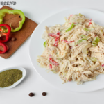 Chicken salad