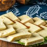 Assorted cheese