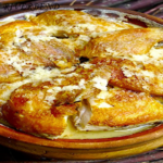 Chkmeruli