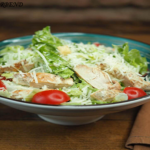 Chicken Caesar