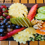 Assorted fruit