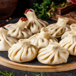 Khinkali