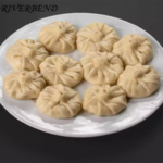 Potato Khinkali